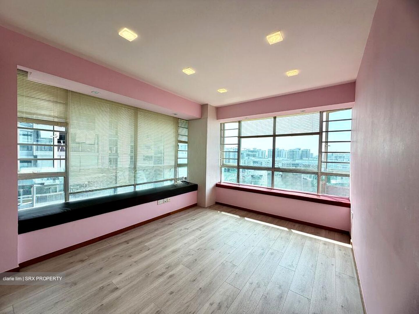 Caspian (D22), Condominium #566237291
